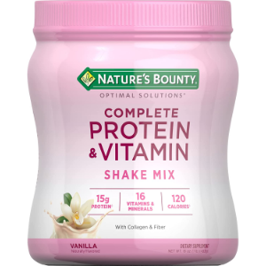 Protein Mix Vanilla