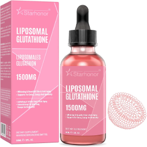 Starhonor Liposomal Glutathione Liquid