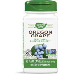 Oregon Grape Root 500 mg, 90 VCaps