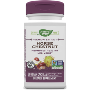 Nature's Way Premium Extract Horse Chestnut