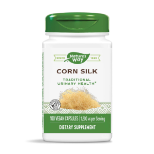 Nature's Way Premium Herbal Corn Silk